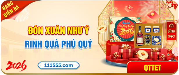 Khuyến mãi tết tại nhà cái Hi88